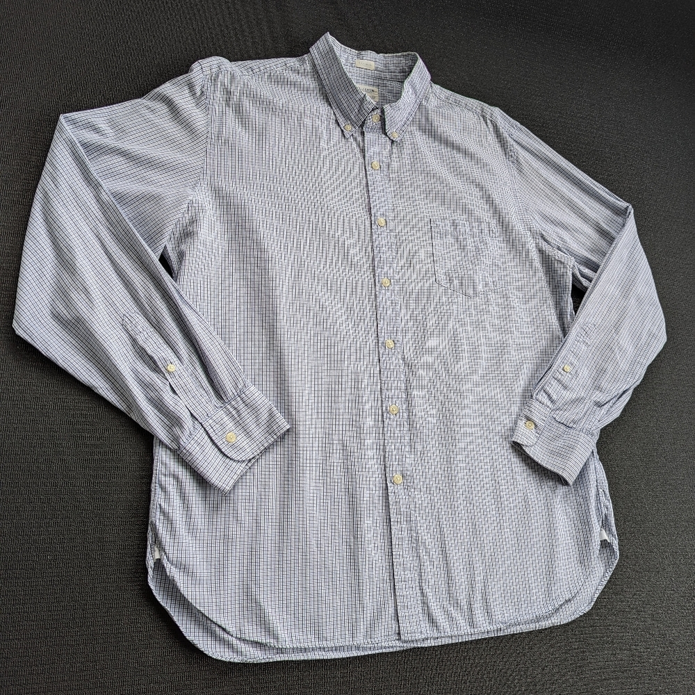 J. Crew Button Down - Picture 2 of 6